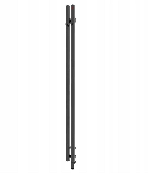 Рушникосушка Rolo Hanger E 1200x95 Ral Raw Metal WLROW120009KRAWE8ORXMX0 Terma