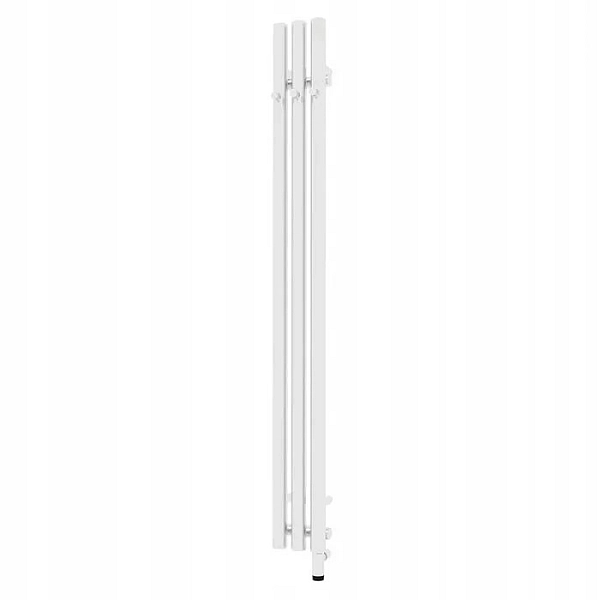 Рушникосушка Rolo Hanger E 1400x150 Ral 9016 matt WLROW140015KJ16E8ORXMX0 Terma