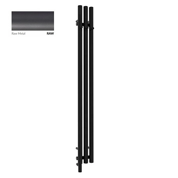 Рушникосушка Rolo Hanger E 1400x150 Ral Raw Metal WLROW140015KRAWE1ORXMX0 Terma