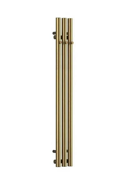 Рушникосушка Rolo Hanger E 1400x150 Ral Brass WLROW140015KBRAE1ORXMX0 Terma