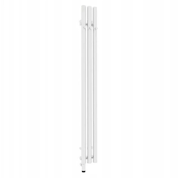 Рушникосушка Rolo Hanger E 1400x150 Ral 9016 matt WLROW140015KJ16E1ORXMX0 Terma