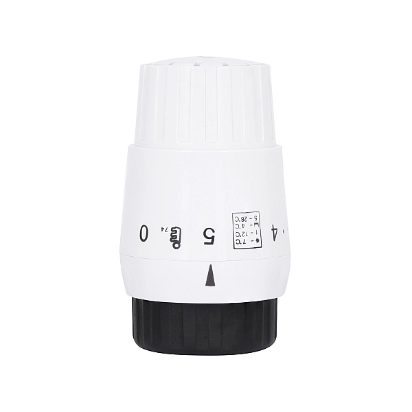 Thermo Alliance Forte Термоголовка Click System TAF303