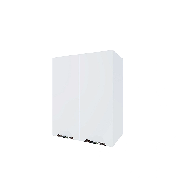 "Лора" Навісна шафа 60*35, висота 75, 2-д, вр.р