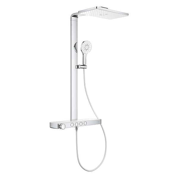 Душова система Rainshower Aqua Pure 1009620000 Grohe