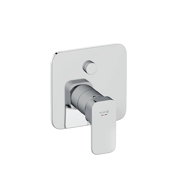 Змішувач Renon 427590575 хром Kludi