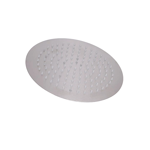 Потолочная лейка Lidz (248х248х40) для душевых систем Aria, Nexus LDARI2482484049330