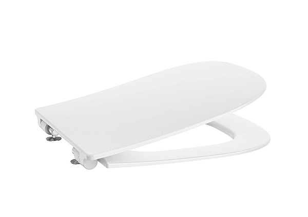 Кришка для унітазу Optic Slim soft-close A801F72002 Roca