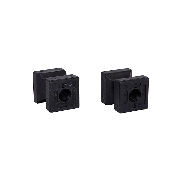 Thermo Alliance Трубогиб рычаговый универсальный для м/п труб d16-32 STD-4091632 - Фото - 7