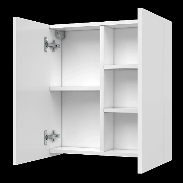 "Міра" Півпенал 60х60х15 - Фото - 2