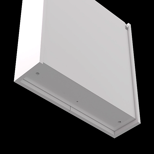 "Міра" Півпенал 60х60х15 - Фото - 3