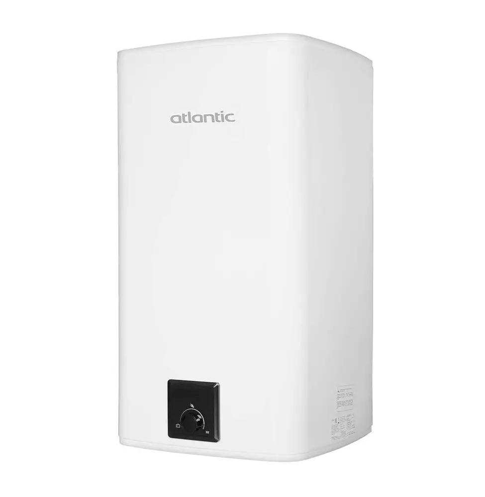 Водонагрівач Atlantic Steatite Cube VM 100 S4 C 1500W (861312)