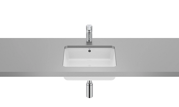 Умивальник Gap Alter 400 A3270YE000 Roca