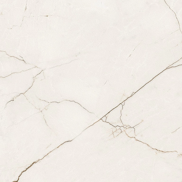 Плитка керамогранітна Arcadia Stone White RECT MAT 598x598 Opoczno