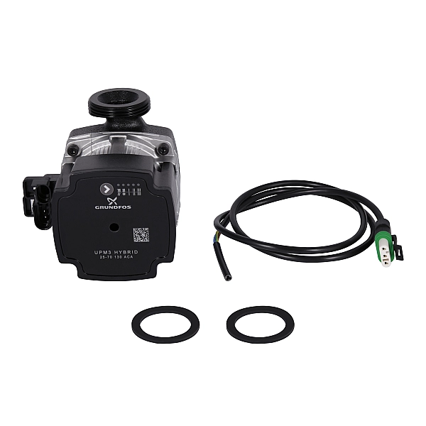 Насос Grundfos Icma 25/70 №P328 - Фото - 3