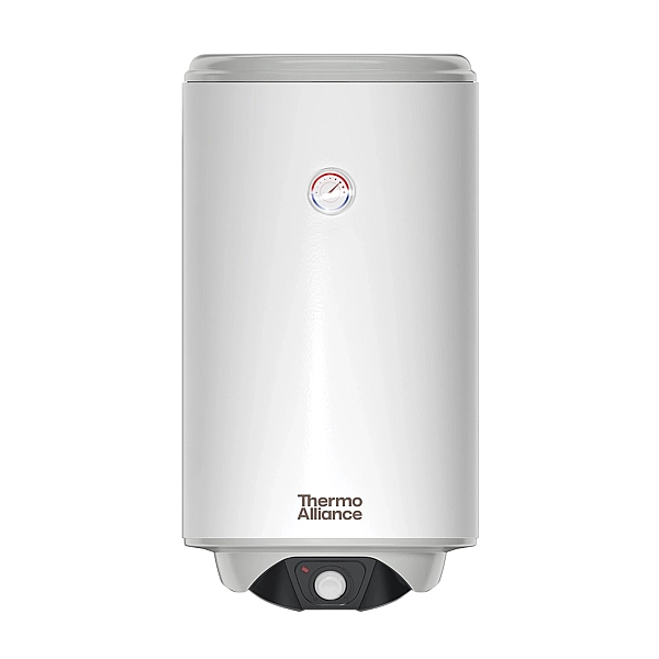 Водонагрівач електричний Thermo Alliance Spectra 80 л сухий керамічний ТЕН 2,0 кВт, d 435 мм,