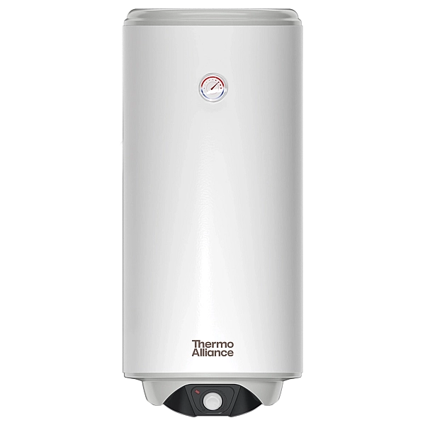 Водонагреватель электрический Thermo Alliance Spectra 100 л вертикальный, сухой керамический ТЭН 2,0 кВт, d 435 мм