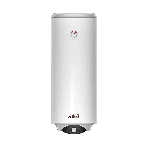 Электрический водонагреватель Thermo Alliance Spectra 120 л вертикальный, сухой керамический ТЭН 2,0 кВт, d 435 мм