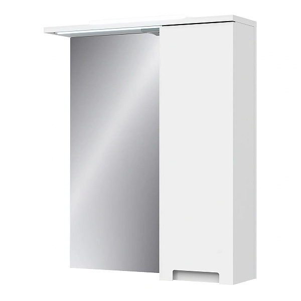 "Runa" Шафа з дзеркалом 55 П