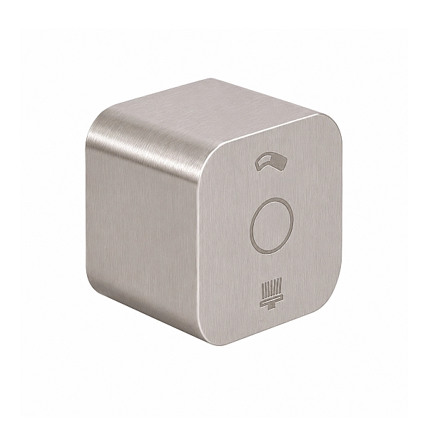 Ручка переключателя Lidz (30,3x30,3x24) для душевой системы Helix 1030 LDHEL3033032451157