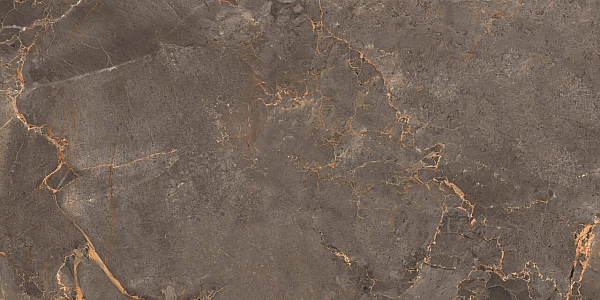Плитка керамогранітна Maderna Choco POL 600x1200 Raviraj