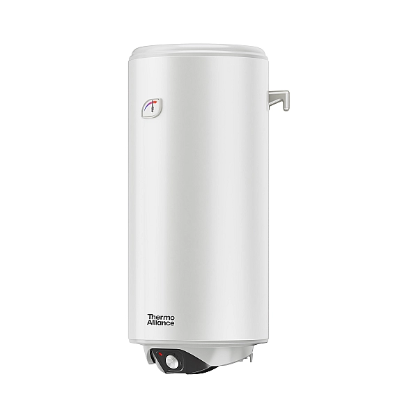Водонагрівач електричний Thermo Alliance Spectra 100 л вертикальний, мокрий ТЕН 2,0 кВт, d 435 мм - Фото - 4