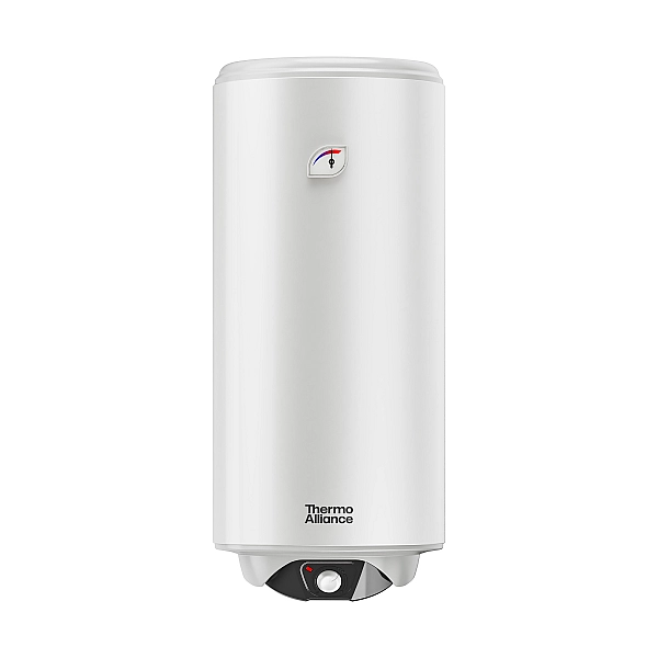 Водонагрівач електричний Thermo Alliance Spectra 100 л вертикальний, мокрий ТЕН 2,0 кВт, d 435 мм