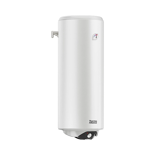 Водонагрівач електричний Thermo Alliance Spectra 120 л вертикальний, мокрий ТЕН 2,0 кВт, d 435 мм - Фото - 3