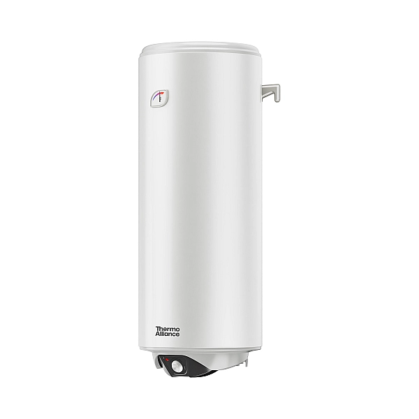 Водонагрівач електричний Thermo Alliance Spectra 120 л вертикальний, мокрий ТЕН 2,0 кВт, d 435 мм - Фото - 4