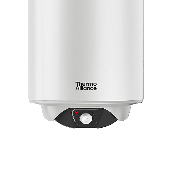 Водонагрівач електричний Thermo Alliance Spectra 120 л вертикальний, мокрий ТЕН 2,0 кВт, d 435 мм - Фото - 5