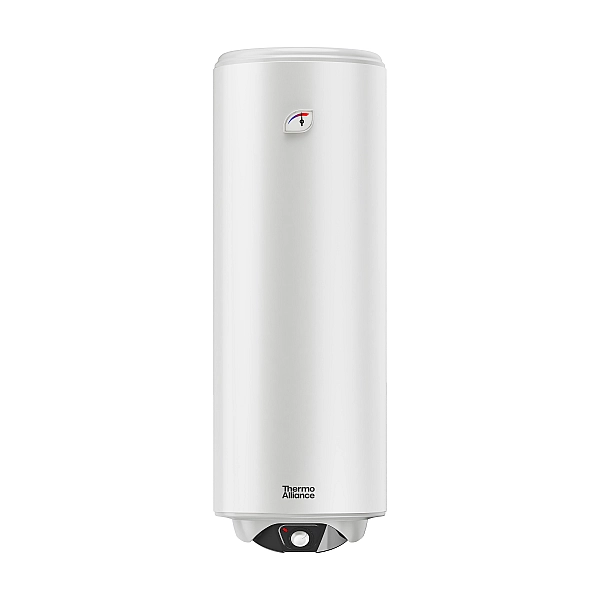 Электрический водонагреватель Thermo Alliance Spectra 150 л вертикальный, мокрий ТЕН 2,0 кВт, d 435 мм