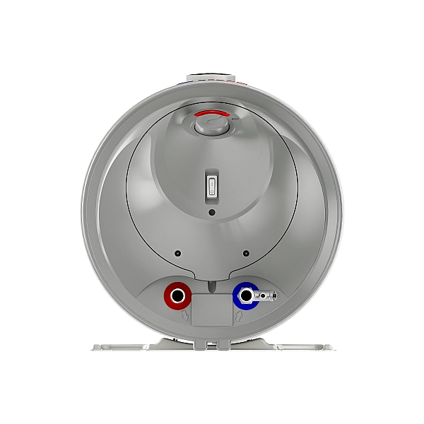 Водонагрівач електричний Thermo Alliance Spectra slim 80 л вертикальний, мокрий ТЕН 2,0 кВт, d 360 мм - Фото - 7