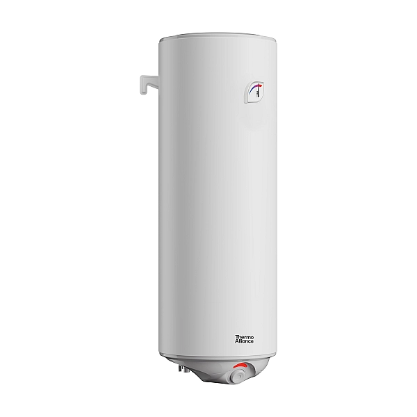 Водонагрівач електричний Thermo Alliance Spectra slim 80 л вертикальний, мокрий ТЕН 2,0 кВт, d 360 мм - Фото - 3