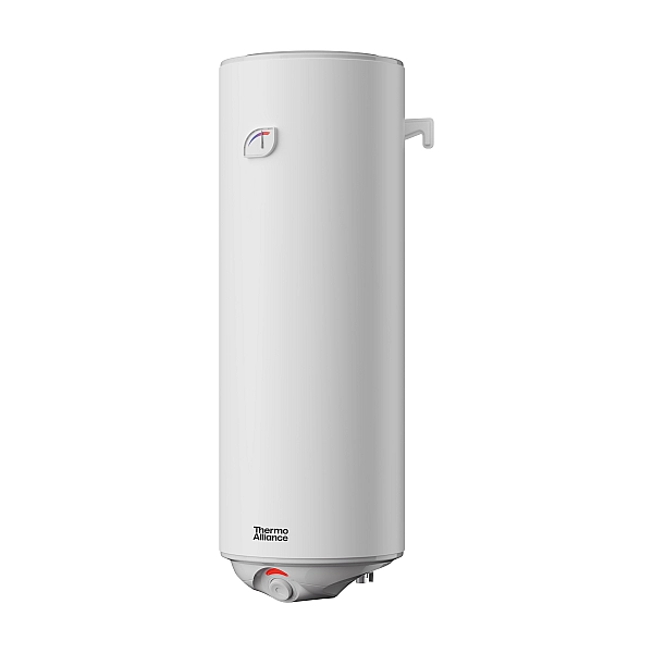 Водонагрівач електричний Thermo Alliance Spectra slim 80 л вертикальний, мокрий ТЕН 2,0 кВт, d 360 мм - Фото - 4