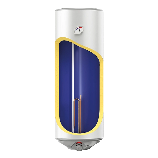 Водонагрівач електричний Thermo Alliance Spectra slim 80 л вертикальний, мокрий ТЕН 2,0 кВт, d 360 мм - Фото - 5