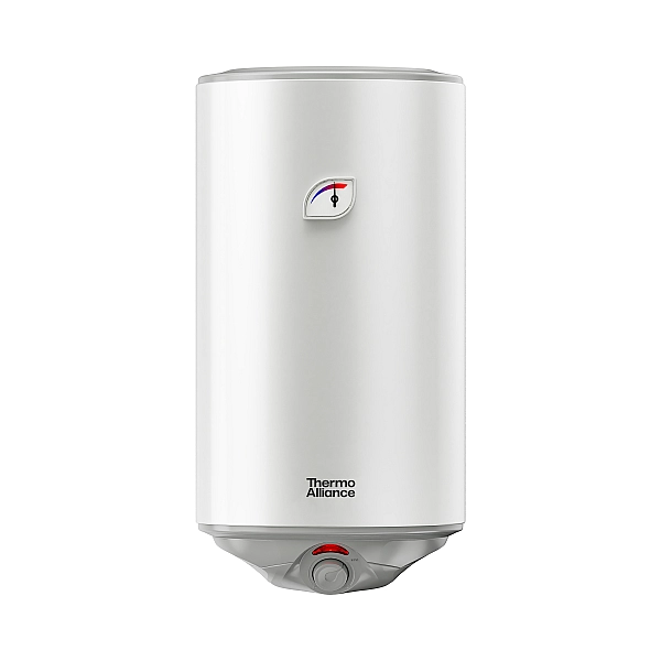 Водонагрівач електричний Thermo Alliance Spectra slim 50 л вертикальний, сухі ТЕНи 1,6 кВт, d 360 мм