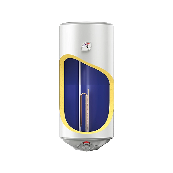 Водонагрівач електричний Thermo Alliance Spectra slim 50 л вертикальний, мокрий ТЕН 1,5 кВт, d 360 мм - Фото - 5