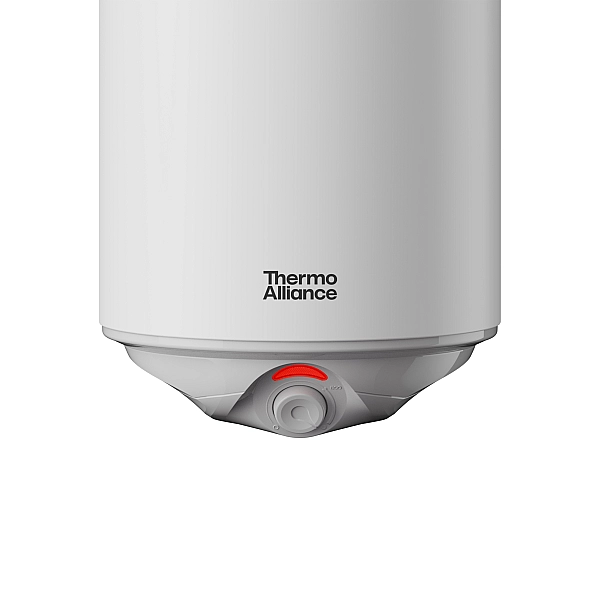 Водонагрівач електричний Thermo Alliance Spectra slim 50 л вертикальний, мокрий ТЕН 1,5 кВт, d 360 мм - Фото - 6