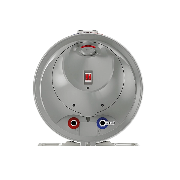 Водонагрівач електричний Thermo Alliance Spectra slim 80 л вертикальний, сухі ТЕНи 2,0 кВт, d 360 мм - Фото - 7