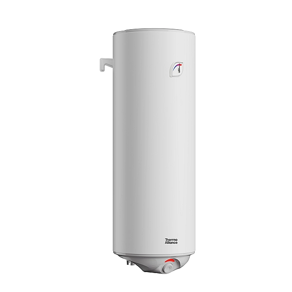 Водонагрівач електричний Thermo Alliance Spectra slim 80 л вертикальний, сухі ТЕНи 2,0 кВт, d 360 мм - Фото - 3