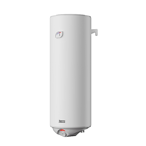 Водонагрівач електричний Thermo Alliance Spectra slim 80 л вертикальний, сухі ТЕНи 2,0 кВт, d 360 мм - Фото - 4