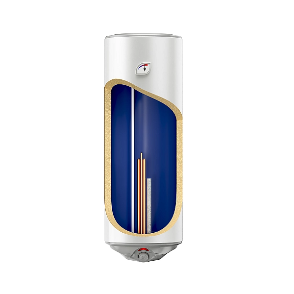 Водонагрівач електричний Thermo Alliance Spectra slim 80 л вертикальний, сухі ТЕНи 2,0 кВт, d 360 мм - Фото - 5