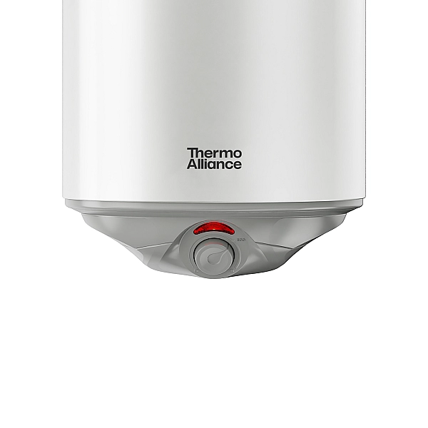 Водонагрівач електричний Thermo Alliance Spectra slim 80 л вертикальний, сухі ТЕНи 2,0 кВт, d 360 мм - Фото - 6
