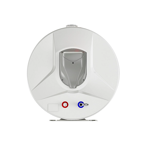Электрический водонагреватель Thermo Alliance Spectra 150 л вертикальный, сухой керамический ТЭН 2,0 кВт, d 435 мм - Фото - 7