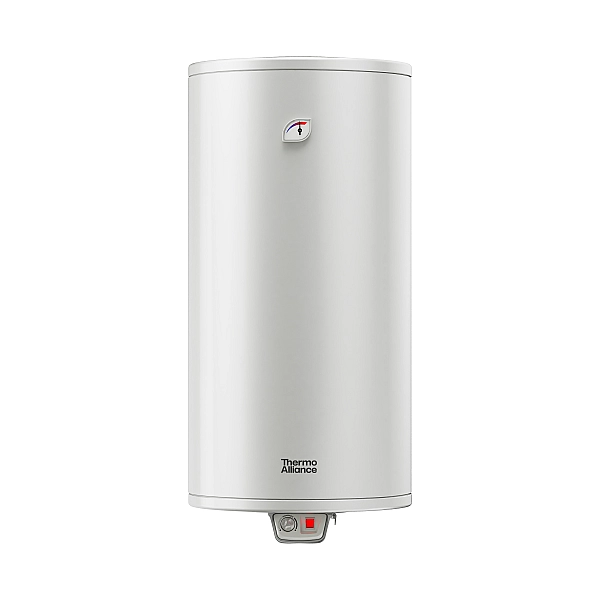 Водонагрівач електричний Thermo Alliance Spectra 150 л вертикальний, сухий керамічний ТЕН 2,0 кВт, d 435 мм