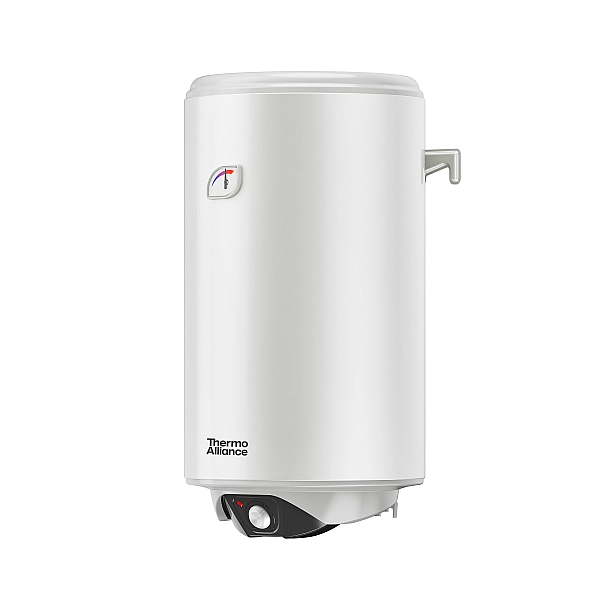 Водонагрівач електричний Thermo Alliance Spectra 100 л вертикальний, сухі ТЕНи 2,0 кВт, d 435 мм - Фото - 4