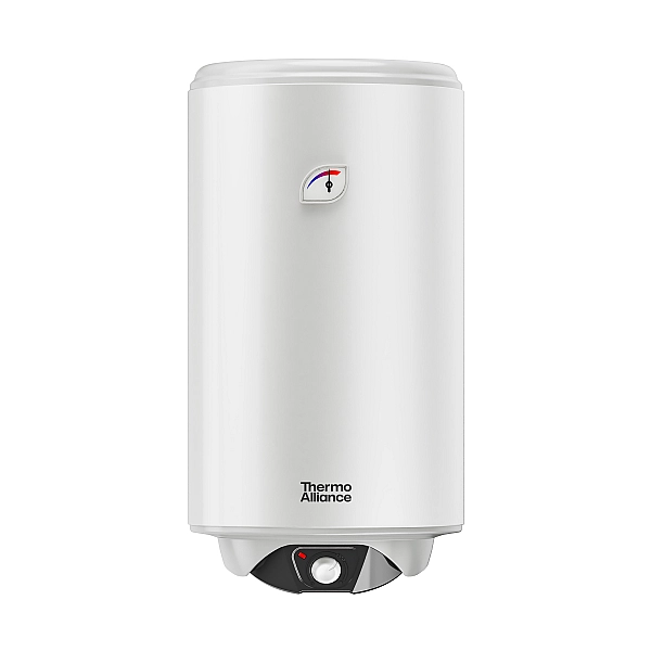 Водонагрівач електричний Thermo Alliance Spectra 100 л вертикальний, сухі ТЕНи 2,0 кВт, d 435 мм