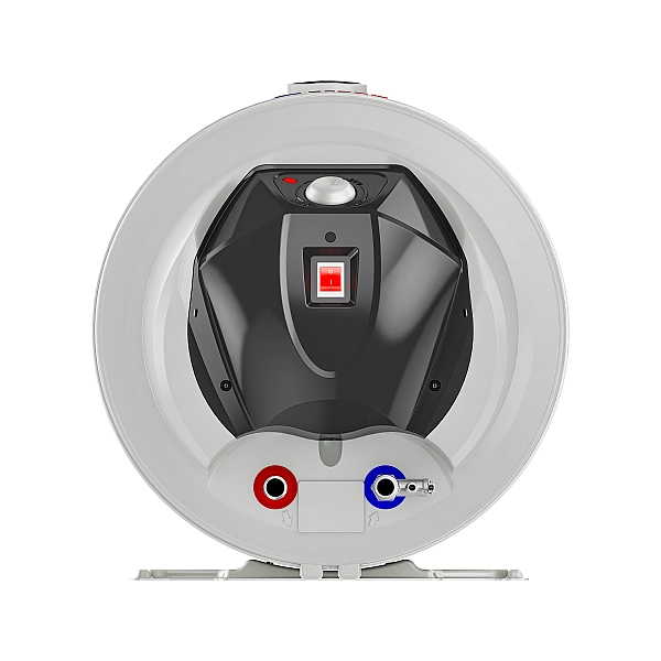 Электрический водонагреватель Thermo Alliance Spectra 80 л вертикальный, сухие ТЭНы 2,0 кВт, d 435 мм - Фото - 9
