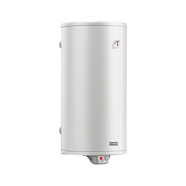 Водонагрівач електричний Thermo Alliance Spectra 200 л вертикальний, сухий керамічний ТЕН 2,0 кВт,  d 586 мм - Фото - 3