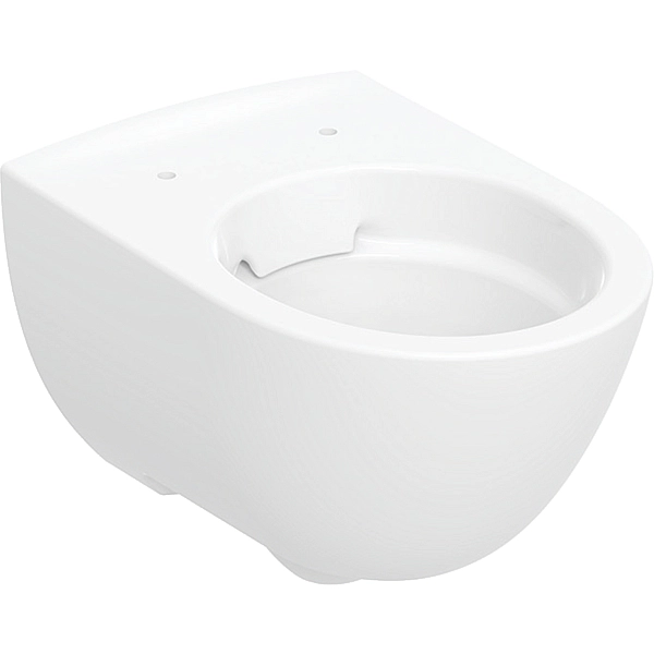 Унітаз підвісний воронкоподібний Modo Rimfree 502.788.00.1 Geberit