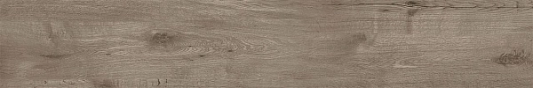 Плитка керамогранітна 897420 Alpina Wood Коричневий RECT 198x1198x8 Golden Tile